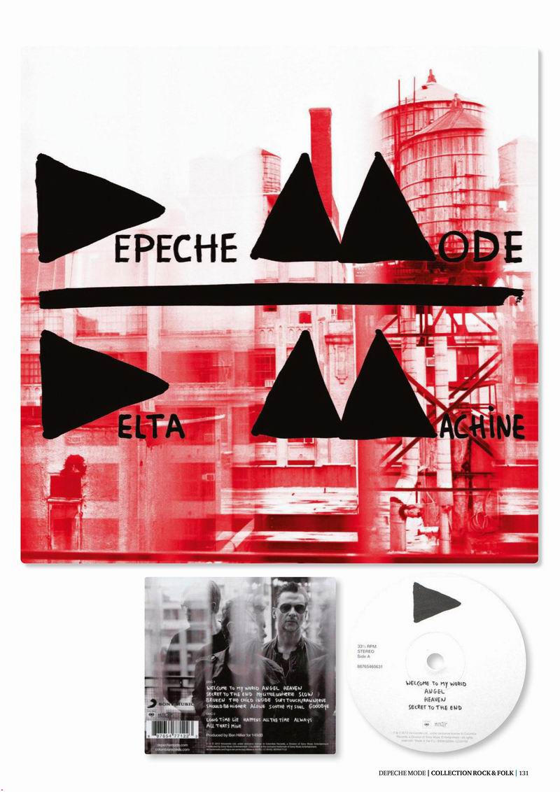 Depeche Mode